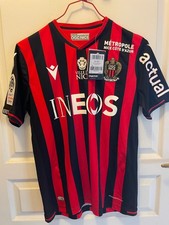 Maillot Foot Domicile OGC Nice - Taille S
