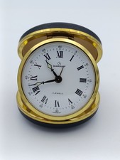 Réveil de voyage GARANT