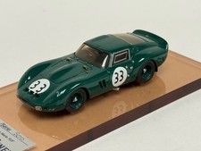 1/43 AMR Usine Construction Ferrari 250 GTO S/N 4491 1965 500km De Spa Car #33