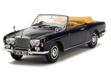 Rolls royce corniche cabriolet - corniche,