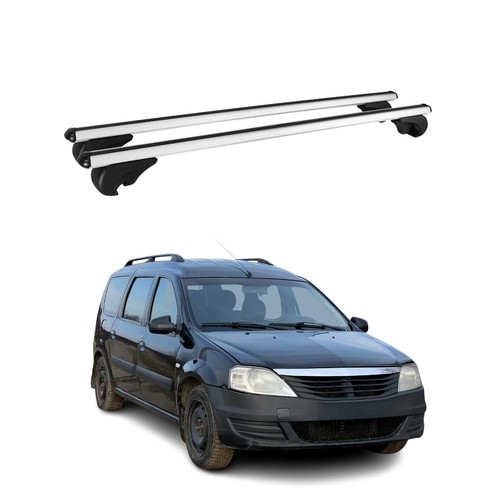Barres toit transversales - toit,