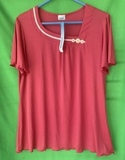 Tee shirt blouse - blouse, marque
