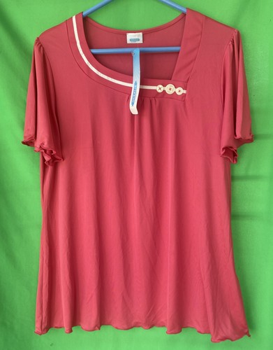 Tee shirt blouse marque - tee,