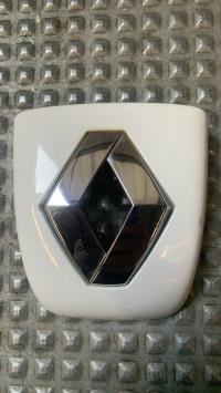 Poignee hayon renault - clio, 2