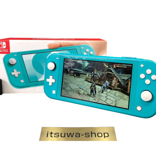 Console nintendo lite - nintendo,