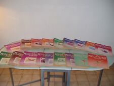 REVUE MENSUELLE LE MODÈLE