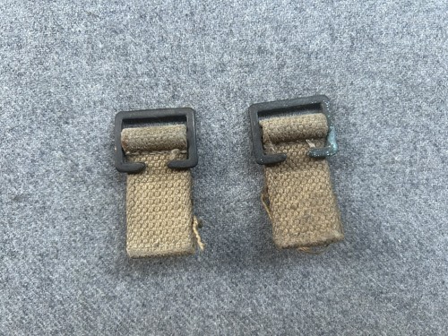 Boucle large pack - large, web
