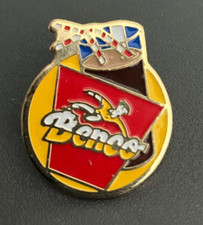 03 - Pin's BOISSON CHOCOLATEE