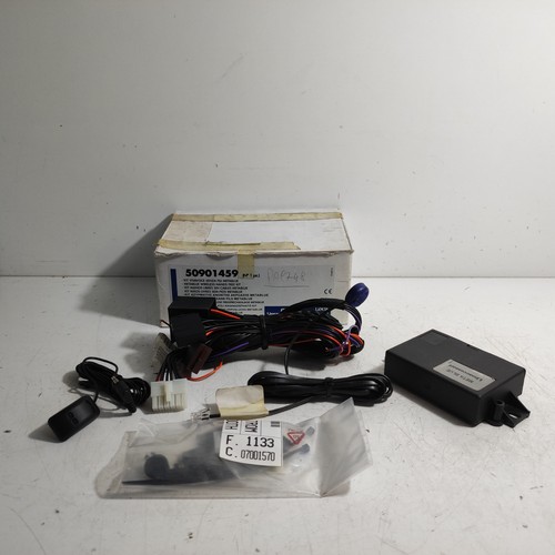 Kit main libre bluetooth fiat - kit,