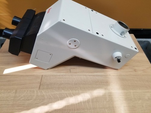 Microscope leitz germany dmr - microscope,
