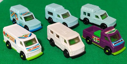 Kinder surprise transport - kinder,