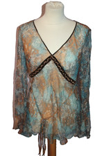 TUNIQUE VOILE FEMME °°°