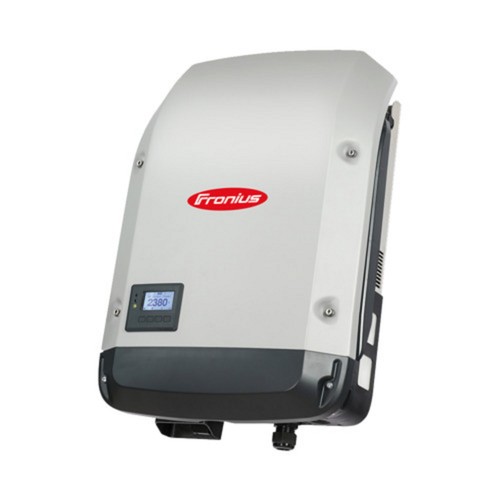 Force solaire fronius symo - force,