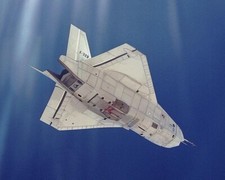 Boeing X-32 Stealth Bomber Air Force Navy Top gun Fighter US USAF Nasa USN AAF