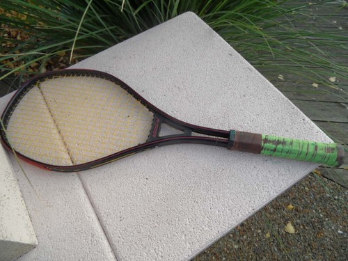 Raquette tennis adidas avec - tennis,