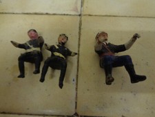 Minialuxe  3  Motards  BON