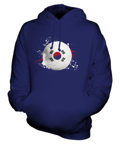 South korea football unisex - south,