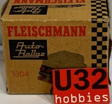 FLEISCHMANN AUTO RALLYE 3304