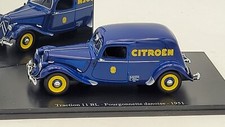 CITROEN TRACTION 11 BL