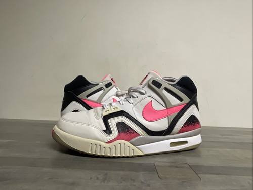 Nike air tech challenge - challenge, 2