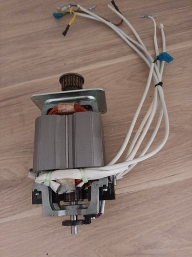 Moteur complet cook expert - cook,