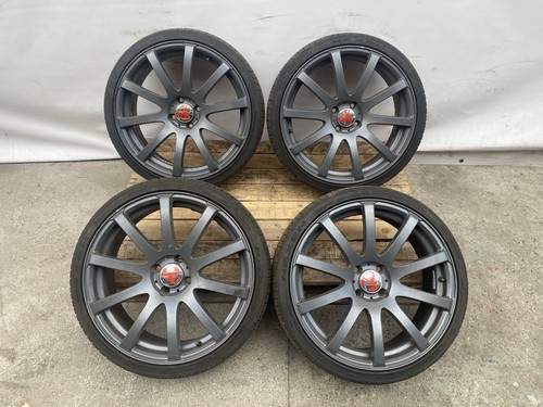 Fiat abarth 500 jantes - fiat,