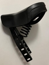 Solex Selle thermolaquée 3800 3300 4600 5000 avec couvre selle Peugeot