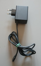 BLOC CABLE ALIMENTATION OFFICIELLE - NINTENDO SWITCH