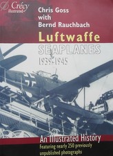 Luftwaffe seaplanes