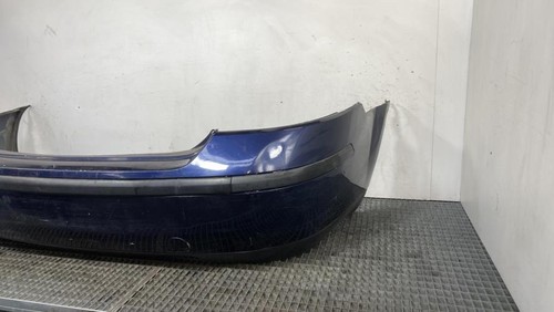 Pare choc arriere ford mondeo - arriere,