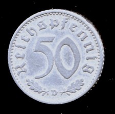 ALLEMAGNE - pièce de 50