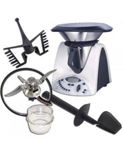 Bimby TM31 VORWERK Accordé