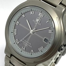 Montre solaire citizen atessa - citizen,
