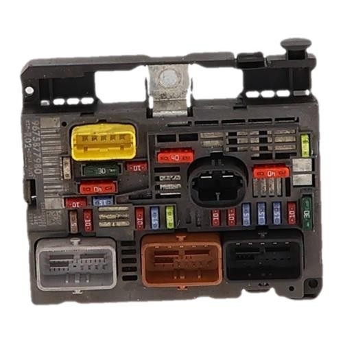 Boitier servitude moteur - , (bsm)