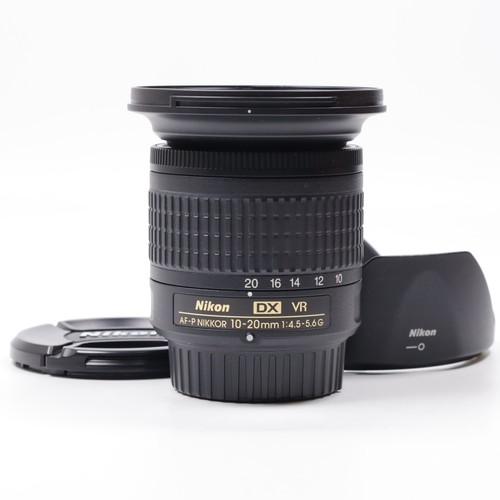 Objectif nikon dx - objectif,