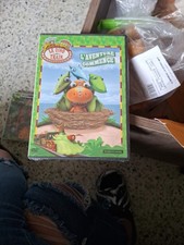 Le Dino Train l'aventure