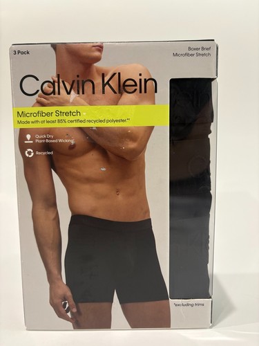 Calvin klein microfiber - calvin,