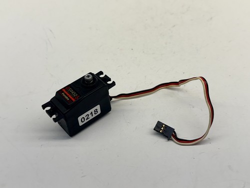 Futaba s9452 metal gear high - futaba,