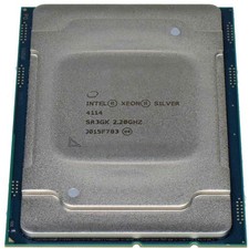 Processeur serveur Intel Xeon