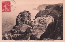 22 CAP FREHEL LA FAUCONNIERE