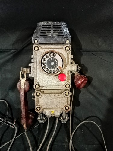 Téléphone mine polonais - téléphone,