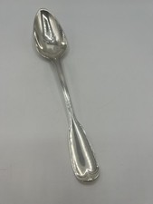 CUILLERE A RAGOUT ARGENT