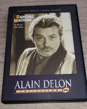 * DVD DANCING MACHINE Alain