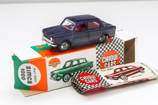 Nacoral Chiqui Cars Simca 1000