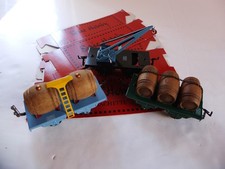 wagons serie hornby hachette