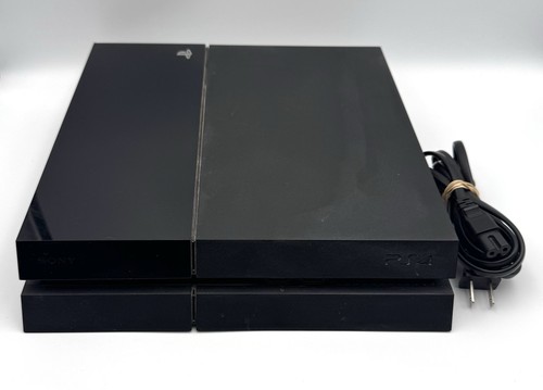 Sony playstation ps4 console - sony, 4