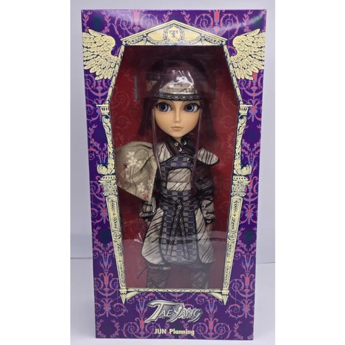 Pullip 929 taeyang - pullip, f-929
