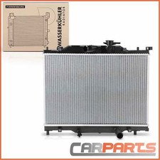 Radiateur refroidisseur moteur - radiateur,