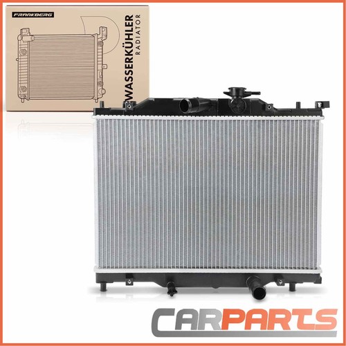 Radiateur refroidisseur moteur - radiateur,
