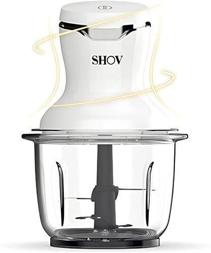 Shov broyeur électrique 700 - shov,